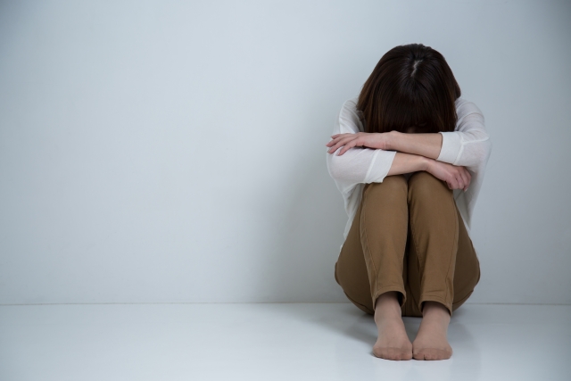PMS・PMDDのリスクが高い人 PMS・PMDDのリスクが高い人