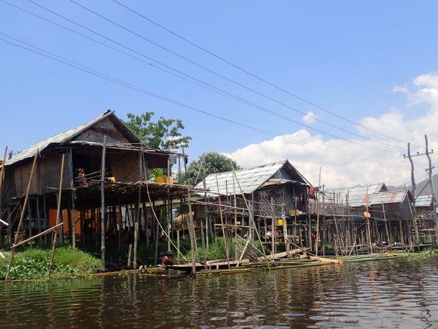 【100フレーズ収録】ちょっとした世間話で使えるミャンマー語