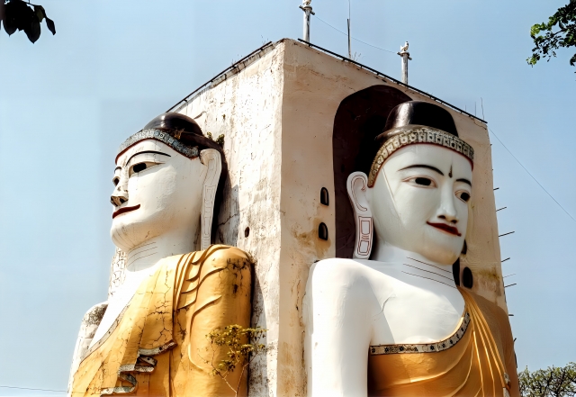 ミャンマー語で「寒い」を伝えよう！冬の日常会話「あけましておめでとう」フレーズ一覧