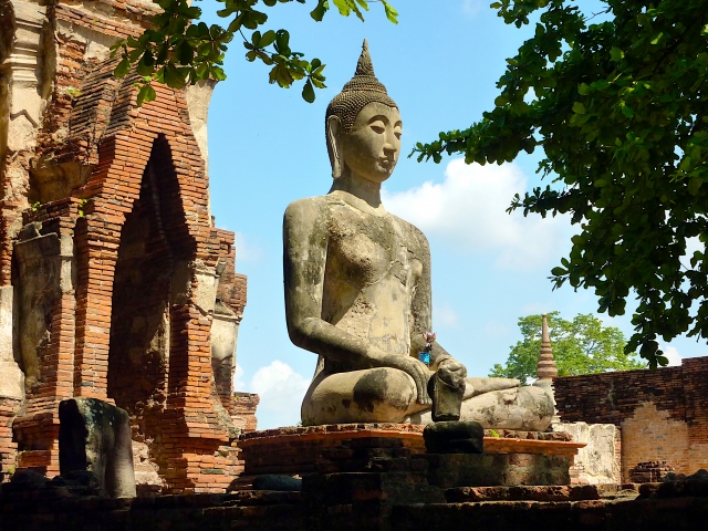 タイ語の基礎!たった5つのルールで話せる魔法の言葉!