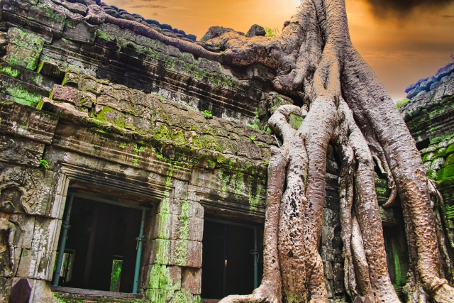 【カタカナ付き】仕事・雑談を制す！クメール語（カンボジア語）フレーズ100選【聞き流しOK】