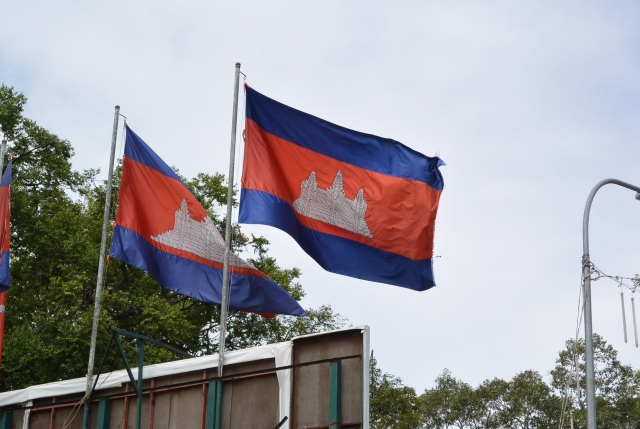 【たった3つの法則！】クメール語（カンボジア語）の「肯定・疑問・否定文」をマスターしよう