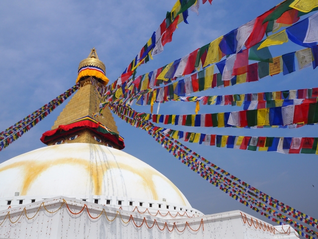 【職場で使える100フレーズ】カタカナで学ぶネパール語！