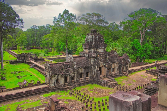 「美味しい！」を伝えたい！カタカナで覚えるクメール（カンボジア）語「食事」フレーズ集