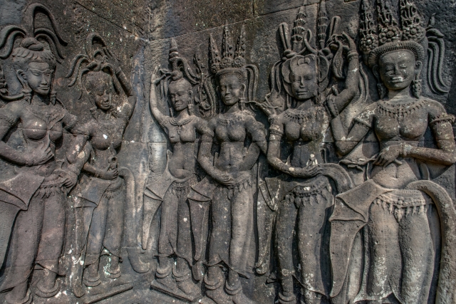 【優しさが伝わる】カンボジアの人に心遣いを！クメール語「大丈夫？」フレーズ20選