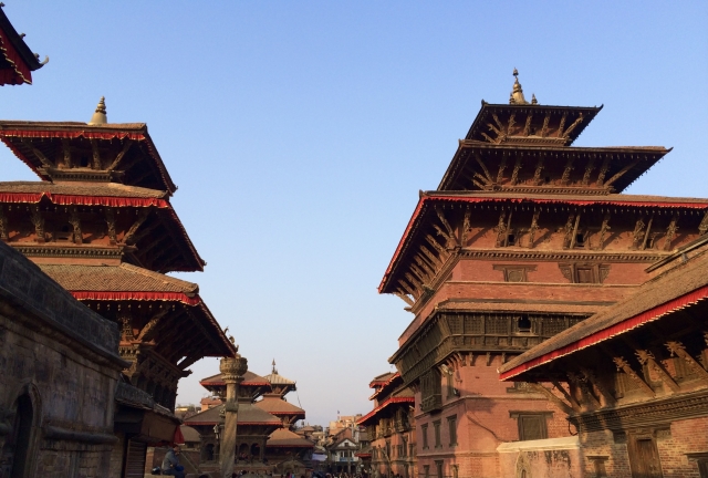 その2!【カタカナ付き】知らない方がいいネパール語ネガティブフレーズ100選!(悪口、愚痴、陰口など)