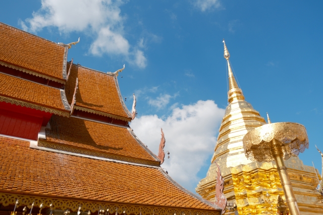 【今日から使える！】カタカナで覚えるタイ語の「肯定・疑問・否定」