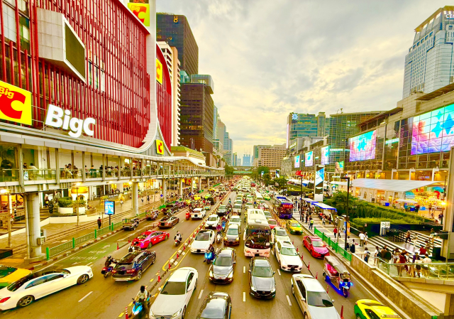【タイ旅行で使える！】タイ語500フレーズ