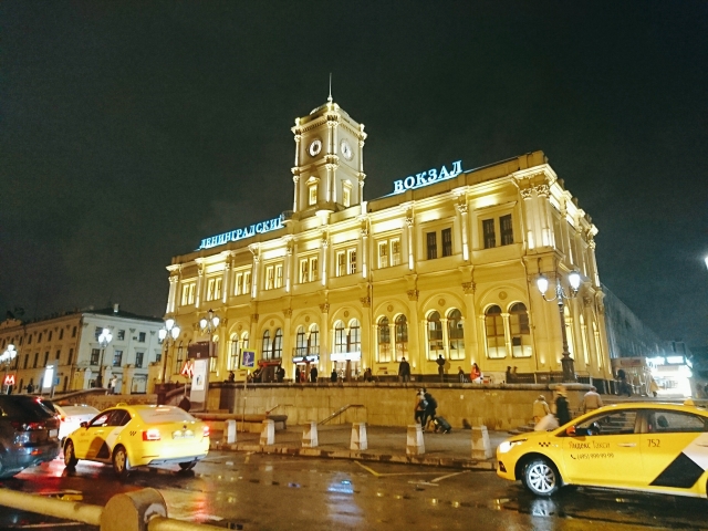 これだけでロシア人と仲良くなれる？日常会話・いろいろな単語たっぷりのロシア語フレーズ集