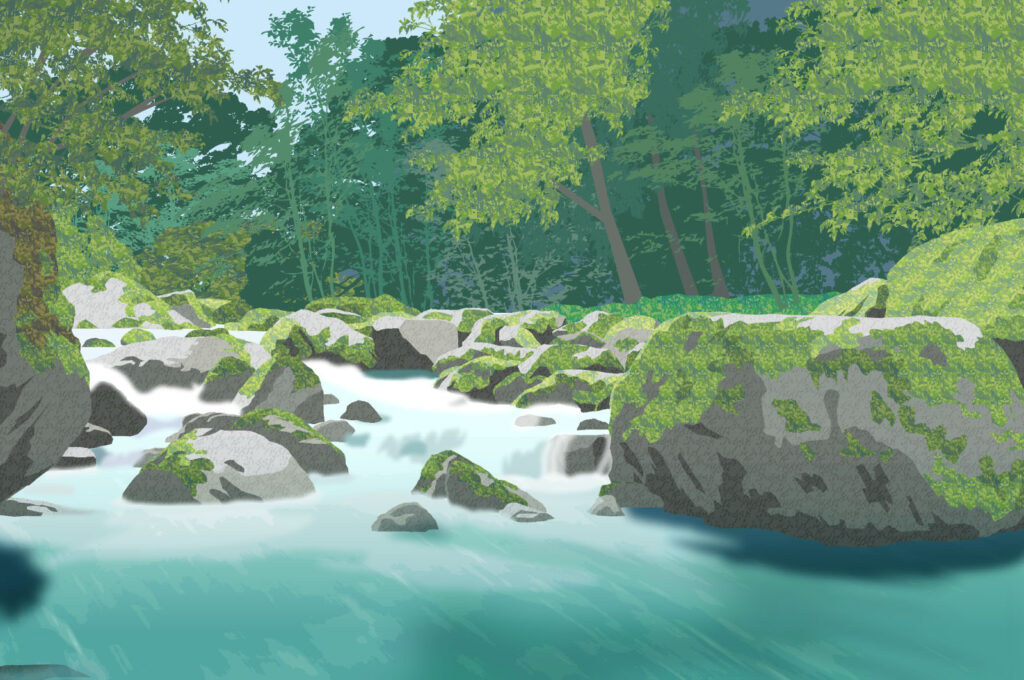 Get to Know Your 『Karada』 Essential Japanese Body Parts