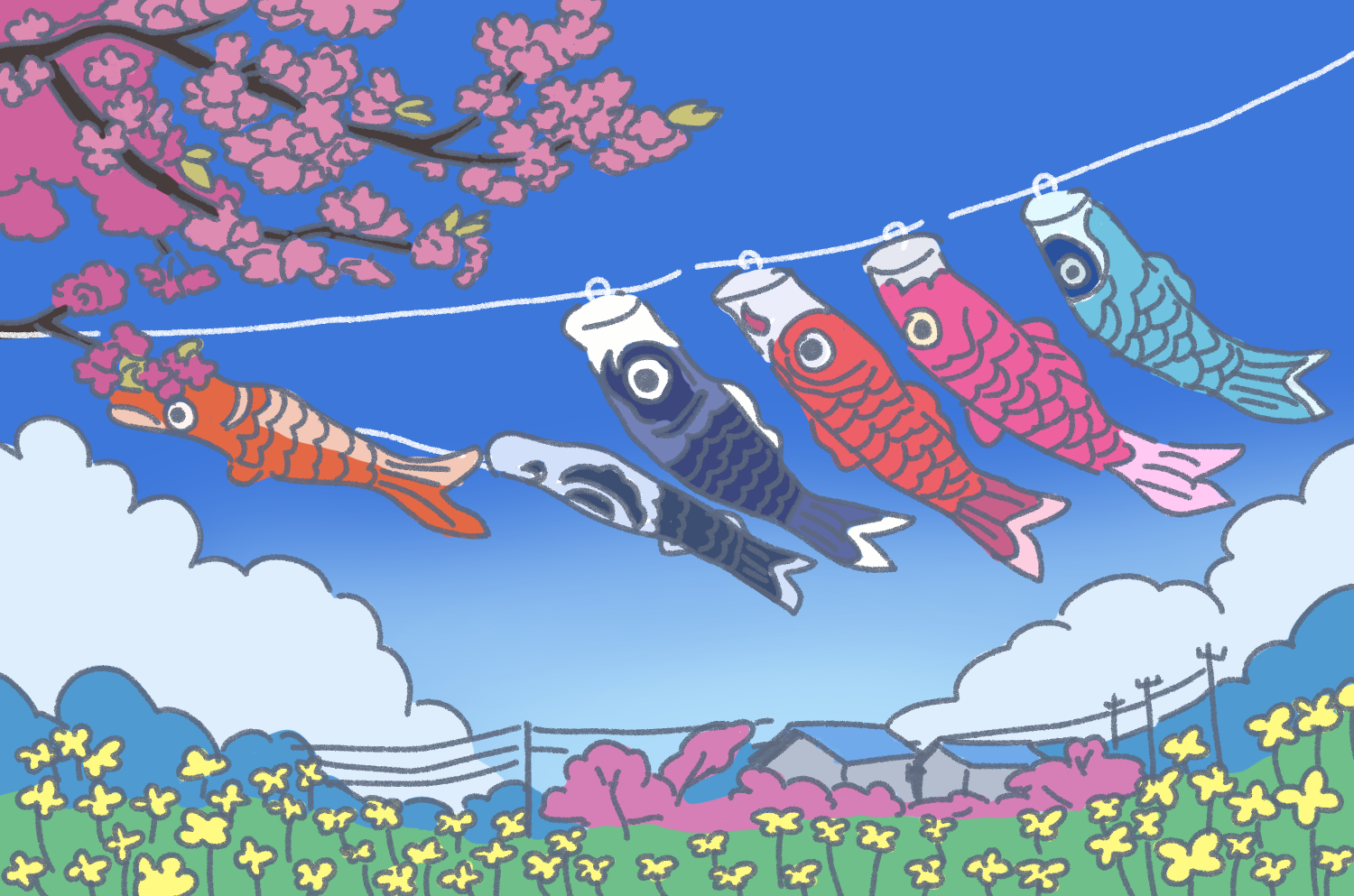 Who's Who? Understanding Other Japanese Person Titles