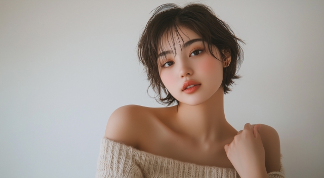 ちょっとエロいセクシー英会話 / A Little Dirty & Sexy Japanese
