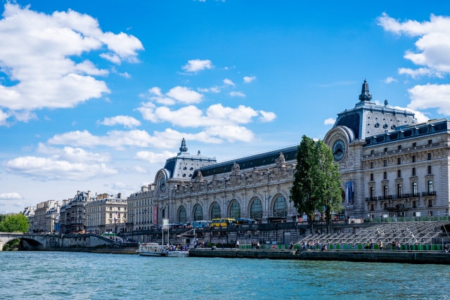 【フランス旅行で使える】現地の方との雑談で使えそうなフランス語フレーズ
