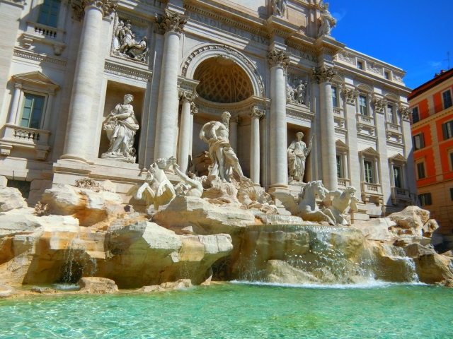 【イタリア旅行で使える】現地の方との雑談で使えそうなイタリア語フレーズ